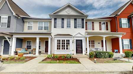 1382 Rural Hill Rd #309 Antioch, TN 37013