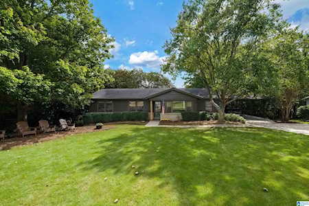 1425 Linda Vista Lane Vestavia Hills, AL 35226