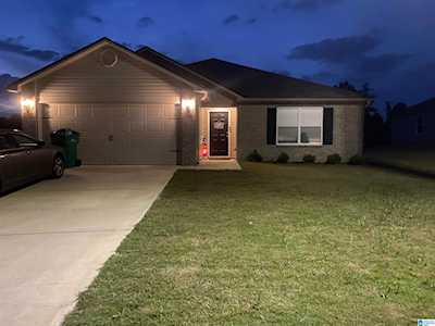 1094 Brookhaven Drive Odenville, AL 35120