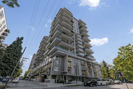 1180 Broughton Street #501 Vancouver, BC V6G 2B1