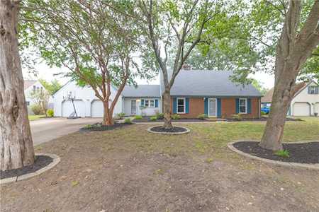 4632 Truman Ln Virginia Beach, VA 23455