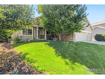 715 Stonington Ln Fort Collins, CO 80525