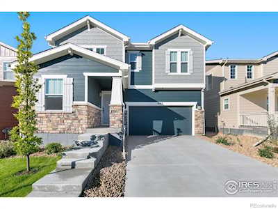 4182 Chasm Lake Dr Loveland, CO 80538