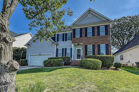 10225 Blackstock Rd Huntersville, NC 28078