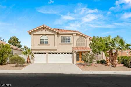 4400 Dunlap Crossing St Las Vegas, NV 89129