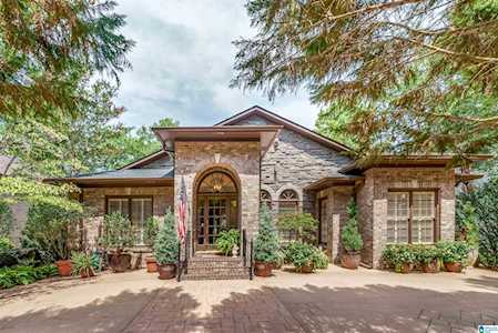 4952 S Altamont Road Birmingham, AL 35222