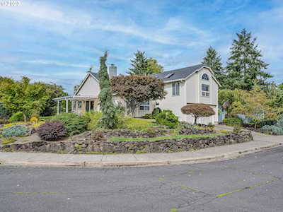 5345 NW Edgebrook PL Portland, OR 97229