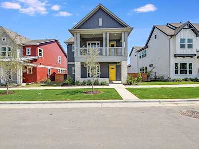 5901 Rangeland RD Austin, TX 78747