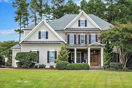 105 Jessfield Place Cary, NC 27519