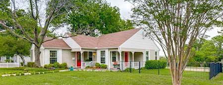 504 Nash Street Rockwall, TX 75087
