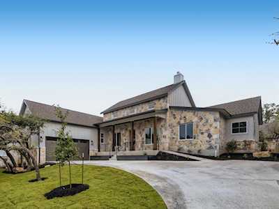 116 Carefree CIR Austin, TX 78734
