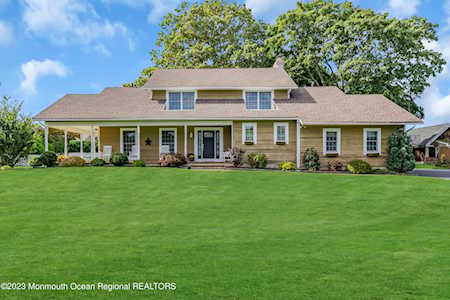 2149 Gregory Place Sea Girt, NJ 08750