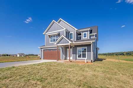 5709 Mullendore Ct Murfreesboro, TN 37127