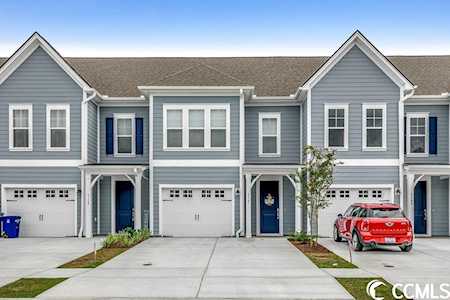 5141 Double Eagle Way #18 North Myrtle Beach, SC 29582