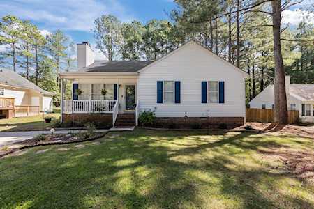 1105 Sorcerer Court Knightdale, NC 27545