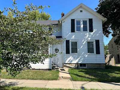 706 E Eldorado St Appleton, City of Appleton, WI 54911-5508