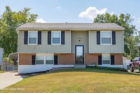 4618 Mud Ln Louisville, KY 40229