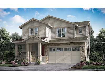 24254 E Walsh Ave Aurora, CO 80018