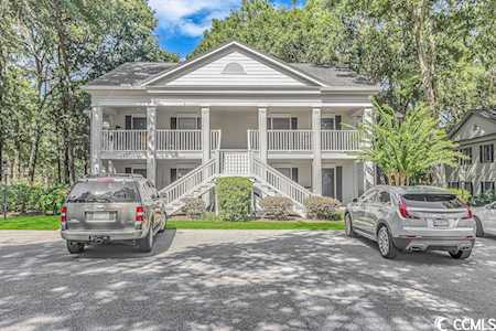 157 Tanglewood Dr. #4 Pawleys Island, SC 29585