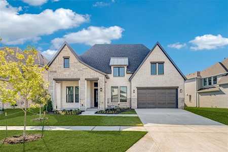 3611 Spruce Hills Street Frisco, TX 75033