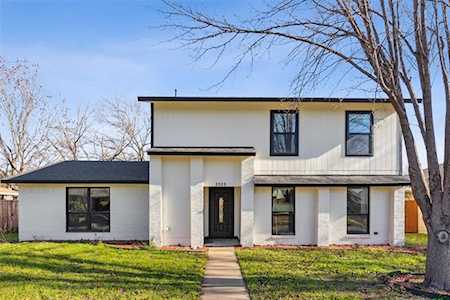 3309 Graybar Drive Garland, TX 75040