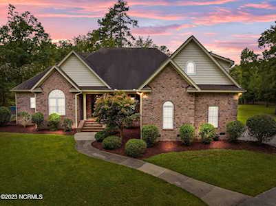 112 Stonewall Circle New Bern, NC 28562