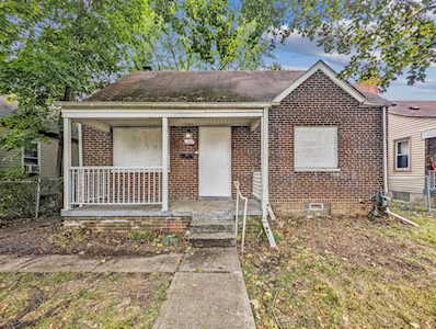 1297 Loretta Avenue Columbus, OH 43211
