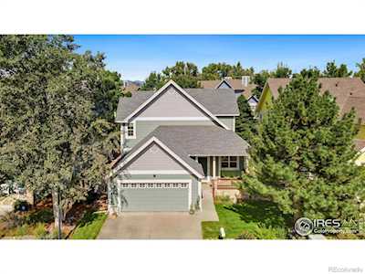 2326 Watersong Circle Longmont, CO 80504