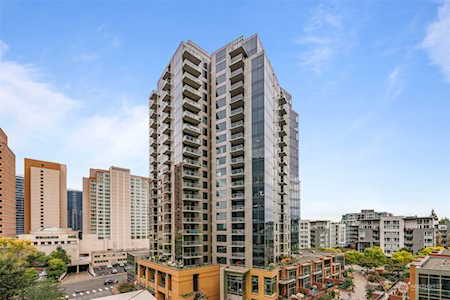 10610 NE 9th Place #1107 Bellevue, WA 98004
