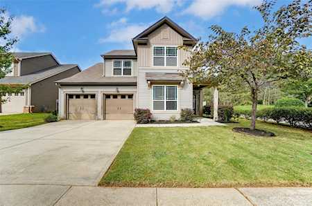 4526 Hubbard Falls Dr Charlotte, NC 28269