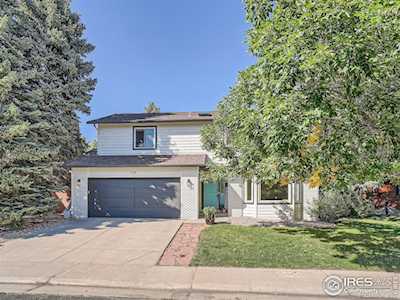 939 W Alder St Louisville, CO 80027