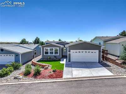 7653 Crested Jay Point Colorado Springs, CO 80922