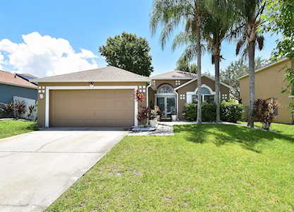 538 Wekiva Bluff St Apopka, FL 32712