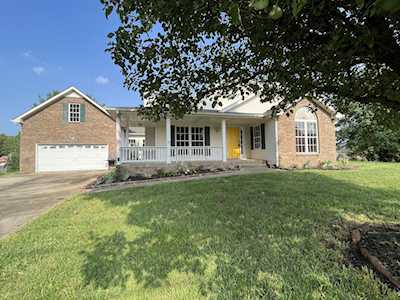 3537 Canvas Back Dr Clarksville, TN 37042