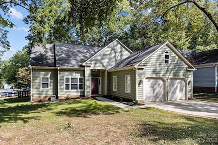 6926 Passeres Ct Charlotte, NC 28215