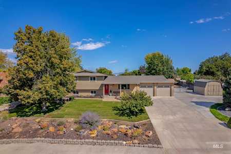 7272 S Glenridge View Drive Boise, ID 83709