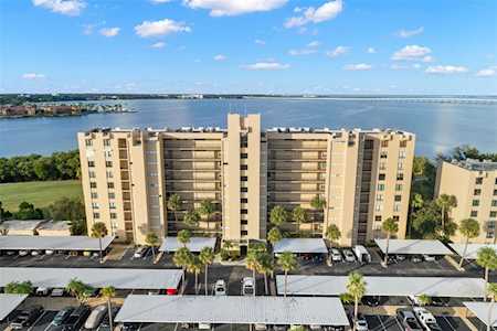 2618 Cove Cay Dr #801 Clearwater, FL 33760