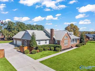 103 Old Camp Road Meridianville, AL 35759