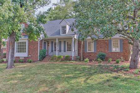 128 Cottonwood Cir Franklin, TN 37069