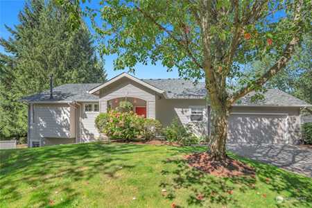 16804 Cobblestone Dr Lynnwood, WA 98037
