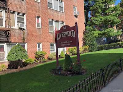 279 N Broadway #7C Yonkers, NY 10701