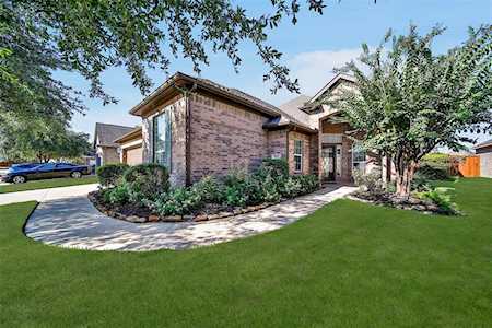 9119 Lake Lewisville Ct Cypress, TX 77433