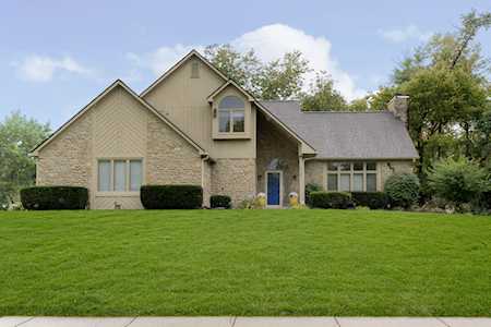 8102 Halyard Way Indianapolis, IN 46236