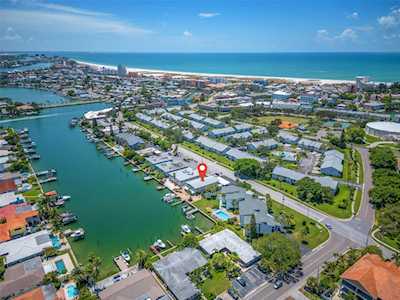 12005 3rd St E #1 Treasure Island, FL 33706