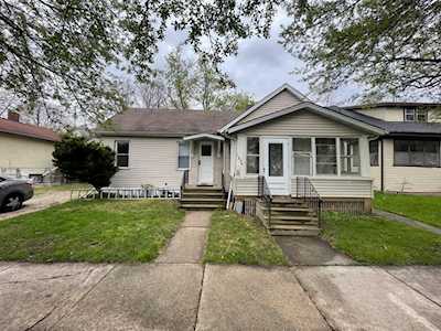 1274 Stuart St Green Bay, City of Green Bay, WI 54301-4313