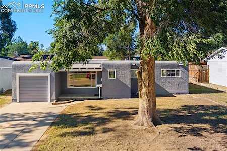 140 Everett Drive Colorado Springs, CO 80911
