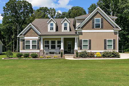 104 Cricket Hill Lane Benson, NC 27504