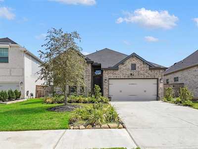 4111 Haven Crest Ln Fulshear, TX 77441