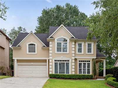 1892 Tristan Drive SE Smyrna, GA 30080