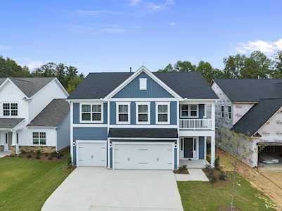 314 Buckhorn Branch Park #33 Clayton, NC 27520